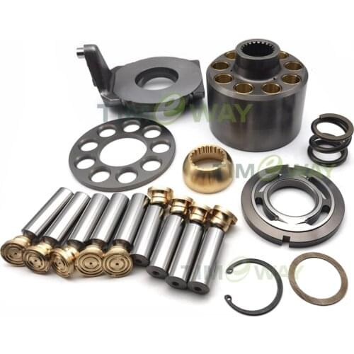 A4VG71-32 series Pump Parts for Repair Rexroth Piston Pump