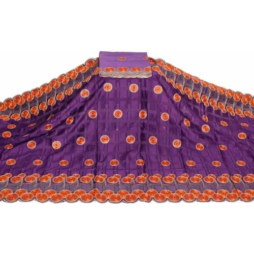 African lace 100% cotton lace African lace fabric swiss voile lace in switzerland gele headtie fabric for wedding dress H5-100