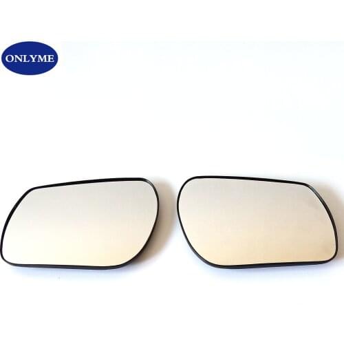 Suitable for MAZDA SERIES 2 (2003-2007) 3 (2003-2009) 6 (2002-2008) auto convex heated mirror glass