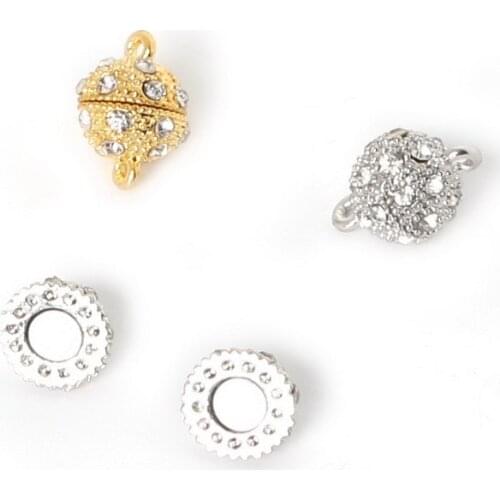 Beadia Magnetic Bracelets
