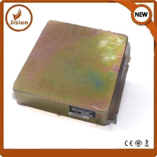 Free shipping E200B excavator controller computer board E861-03705A