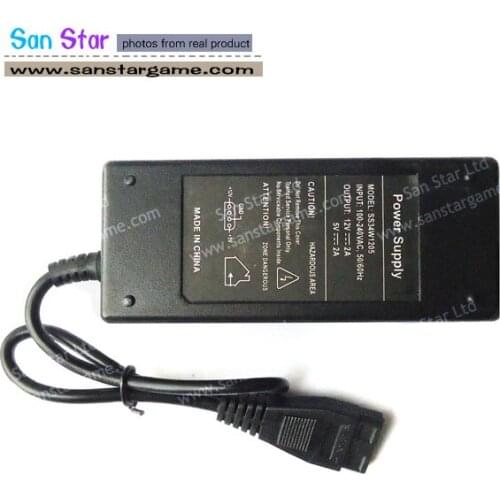 Molex Power Adaptor 100-240VAC, 50/60Hz