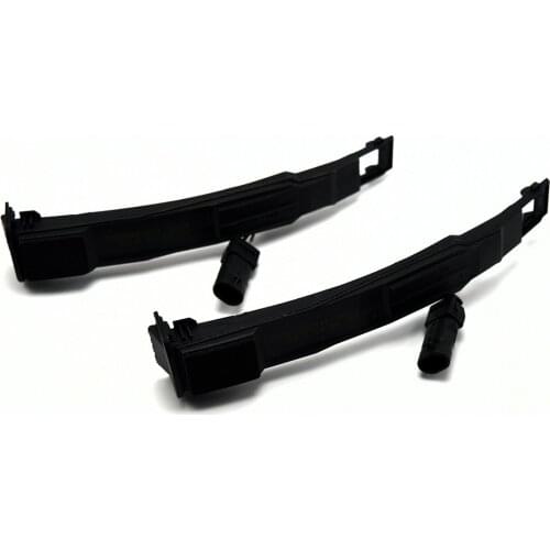 2 Pcs New high quality for Adui A4 A5 A6 A7 A8 Q5 B8 B9 Kessy Exterior door handle sensor Pin Switch 4G8 927 753