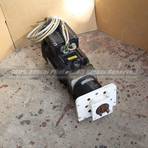 SEW Eurodrive Motor DFY71S/B/TH Used Good In Condition