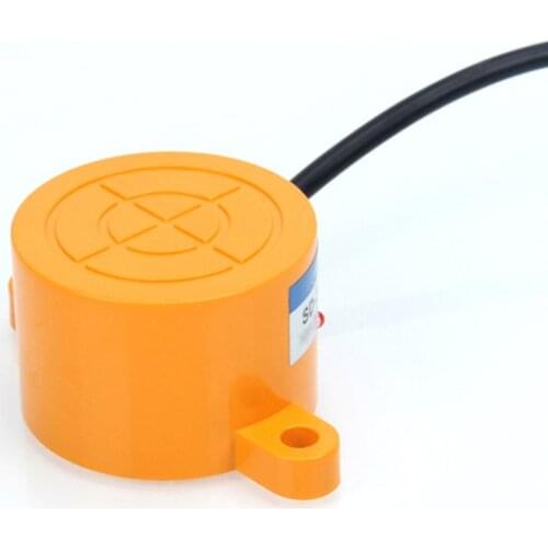 SD-3020A NPN 20mm Approach Inductive Sensor Proximity Switch DC 10-36V