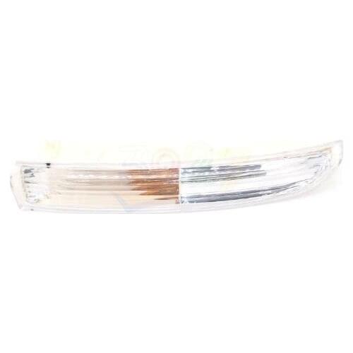 35D807717 35D807718 Bumper Light Turn Signal Steering Lamp for VW Passat CC 2008 2009 2010 2011 2012 35D 807 717 35D 807 718