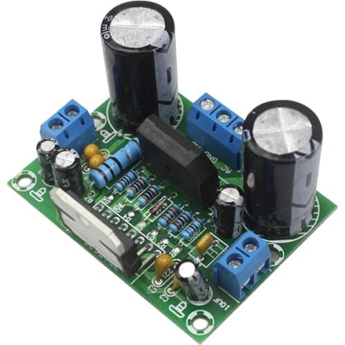 Hot Sale Mono Power Amplifier Board HIFI 100W Power 12-32V Amplifier Module
