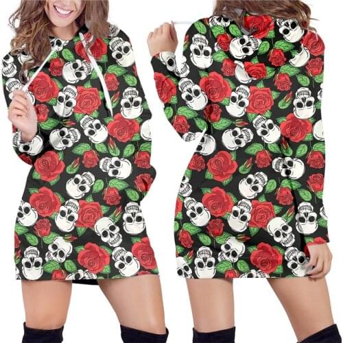 IFPD Hoodies For Women