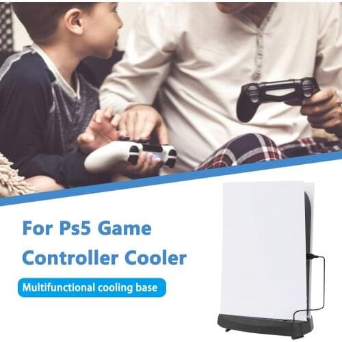 Game Controller Cooler Multi-function Cooling Dock For PS5 For Nintendo Switch For Nintendo Switch Accessories