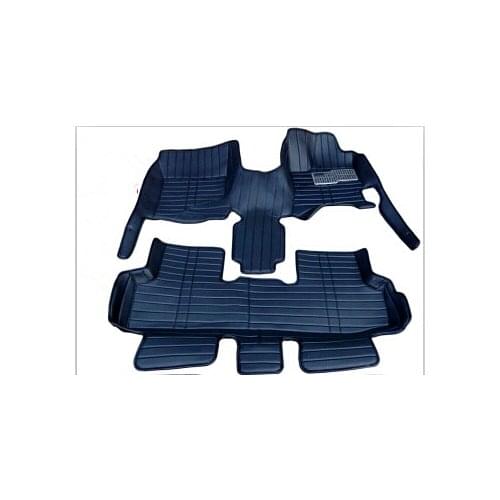 Customize special car floor mats for Right Hand Drive Ford Kuga Escape 2016-2013 durable non-slip good fit carpets,Free shipping