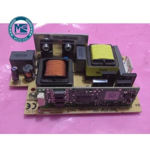 Original New projector lamp power supply lamp ballast board lampdriver for BENQ MS504 MS506 MX507 etc