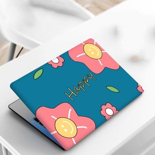 Cute Glitter Rainbow Cover for Huawei Matebook D 14 Case 2020 D14 Matte Gradient Laptop Cases for Matebook D15 D 15 Accessories