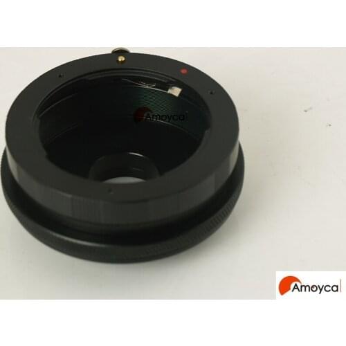 Pentax PK mount Lens to C mount adapter C-mount industry,Security camera Adapter Ring Adjustable