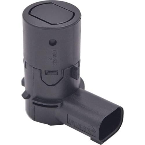 Front Rear Parking Sensor Replacement PDC Parking Sensor for II 2 CITROEN C5 PEUGEOT 607 807 for Peugeot 607 807