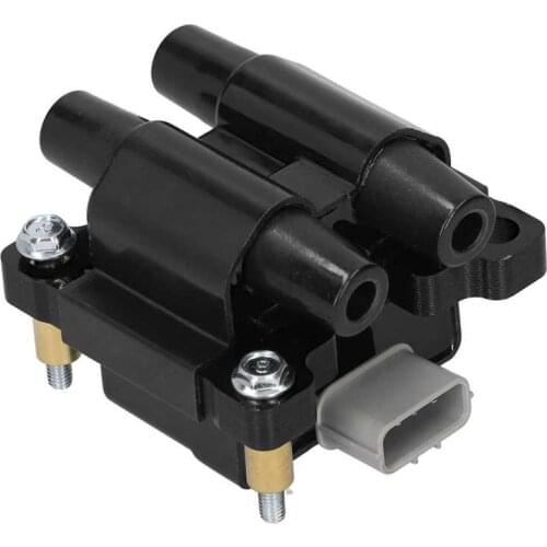 Ignition system ignition coil module Ignition Coil Replacement OEM Quality 22433AA590 Fit for Subaru Forester/Impreza 2.5L car
