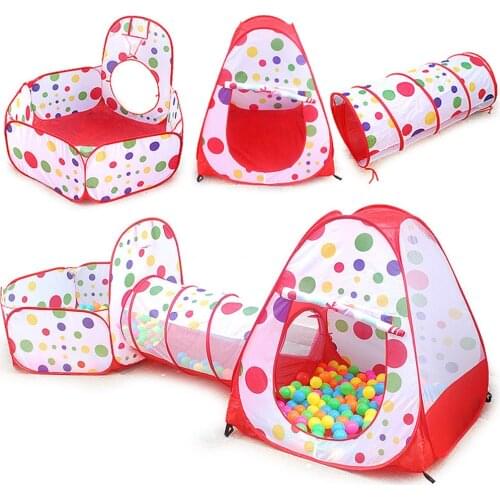Skxnier Kids Tents