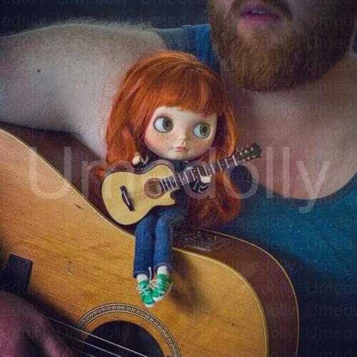 SUNPNBADA Accessories For Dolls