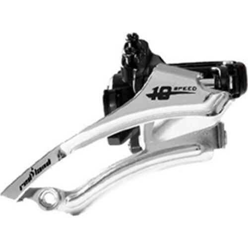 2019 Bike Front Derailleur 31.8-34.9MM Mountain Bike Front Derailleur 9S / 10S / 11S for MTB Bike