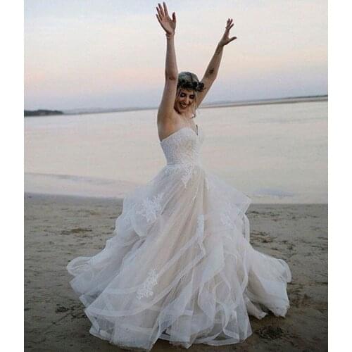 Кружевные свадебные платья XPAY China At AliExpress