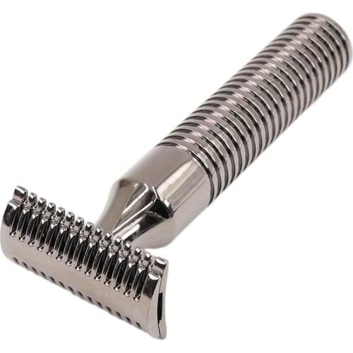 Yaqi Tony Monster Razor Gunmetal Version