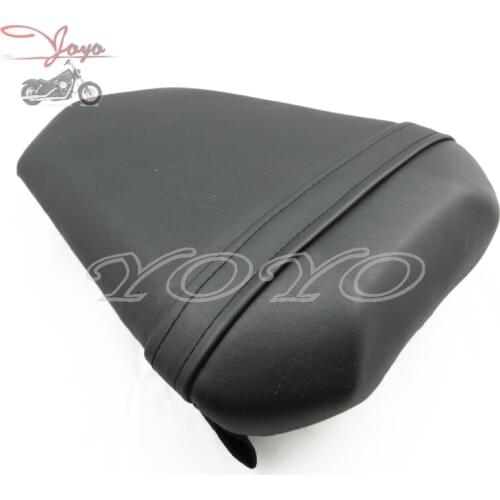 Motorcycle Rear Passenger Seat Pillion For YZF R1 YZF-R1 2007 2008 Seat Cushion NEW