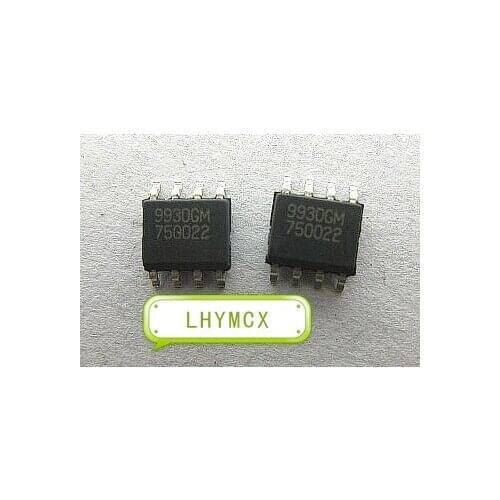 10PCS AP9930GM 9930GM AP9930 SOP-8