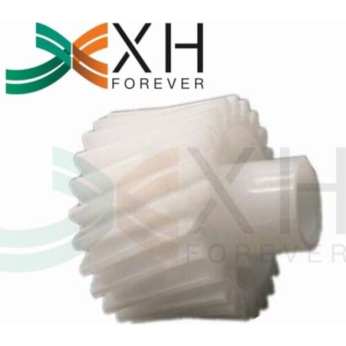 10pcs. Compatible New Fuser Drive Gear for Konica Minolta bizhub C220 C280 C360 C7722 C7728 Fuser Drive Gear