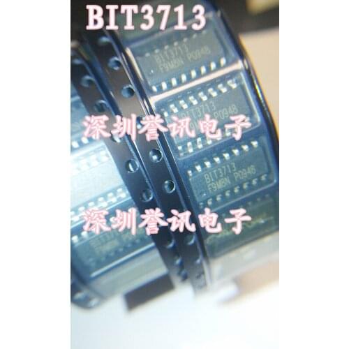 100% New original BIT3713 SOP-16 ACER AL1916W