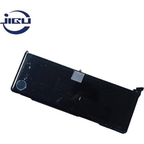 JIGU Laptop battery A1383 For Apple MacBook Pro 17" A1297 MD311 MC725