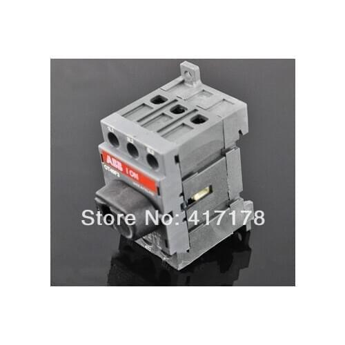 Santoni Seamless Underwear Machine SM8-TOP2MP Power Switch D188034