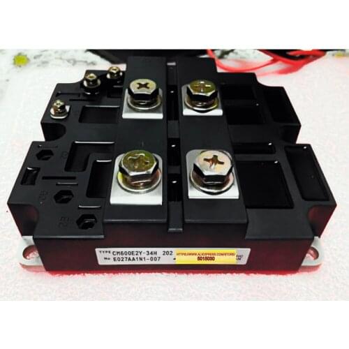 CM600E2Y-34H NEW MODULE