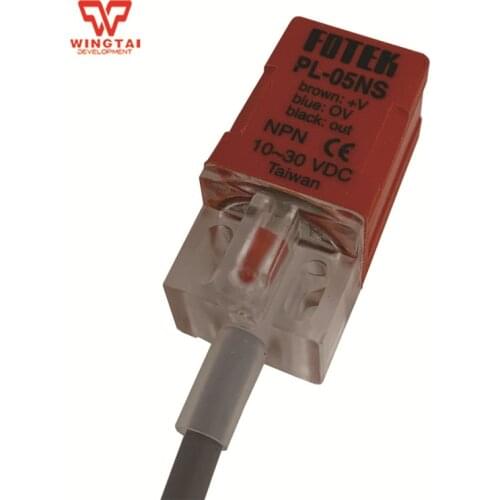 Fotek Proximity Sensor PL-05NS QL-05N PS-05N PS-10N