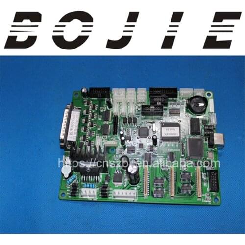 Eco solvent printer Aprint Nona 330 main board Atexco skywalker mother board