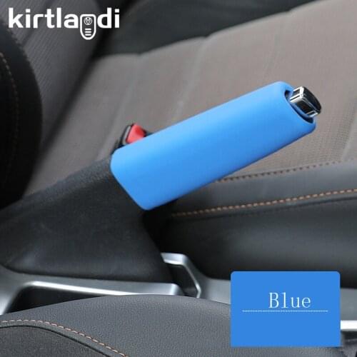 Kirtlandi Hand Brake Levers