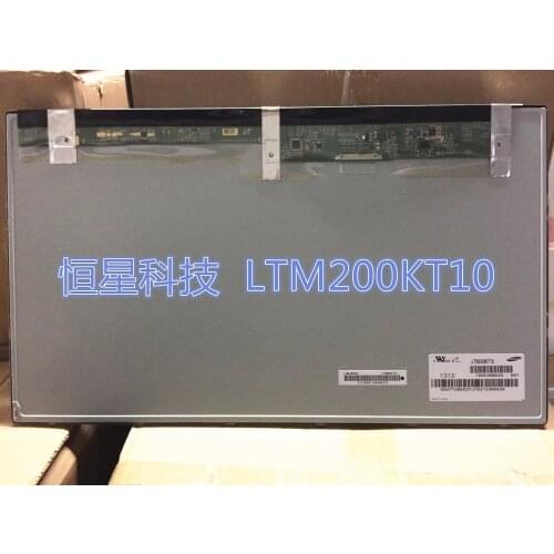 LTM200KT10 LCD display screens