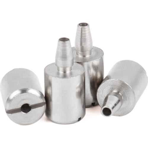 Rc Oil Hammer Gasoline model Oil pump hammer Oil filter DIY Model airplane part Aircraft Model Fuel Tank Hammer