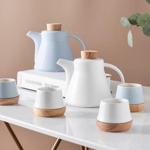 NANCIHUI Tea Utensils