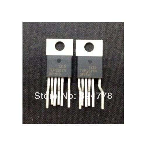 New hope TOP261YN TOP261 TO220