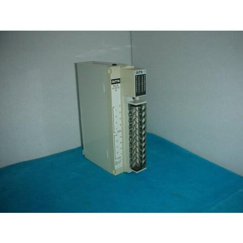 NAIS PLC programmable controller OUT16 AFP33203 FP3 spot