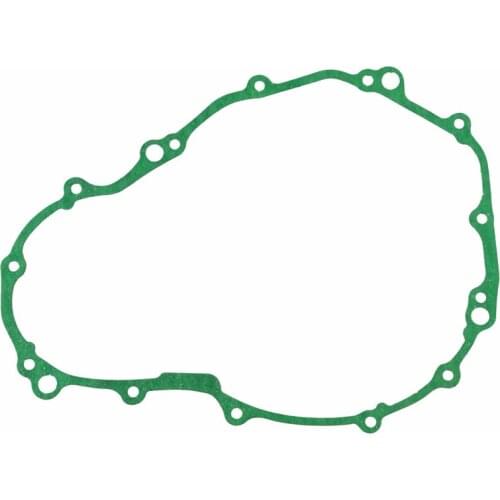Motorcycle Engine Right Crankcase Clutch Cover Gasket For Honda CBR600F4 CBR600F4i 1999-2006 CBR600 F4