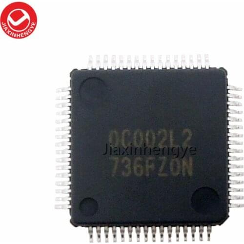 R7F0C002L2DFB-C#AA0 R7F0C002L2DFB-C 0C002L2 LQFP-64 Original and New 10PCS/LOT