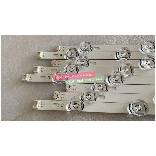 LED Backlight strip For LG 42" TV 8Lamp INNOTEK DRT 3.0 42"6916L 1709B 1710B 1957E 1956E 6916L-1956A 6916L-1957A Wholesale price