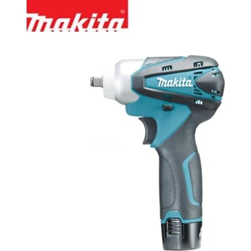 Makita TW100DZ TW100D TW100DWE 10.8v Impact Wrench 3/8"