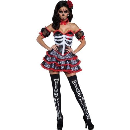 VASHEJIANG Carnival Costumes For Adults