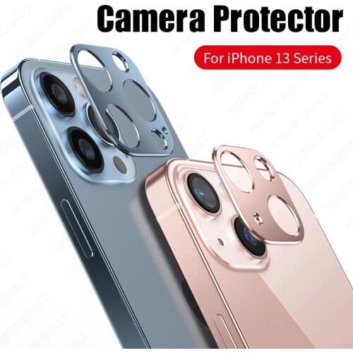 3D Luxury Crystal Glitter Camera Lens Glass + Protective Case for Iphone 12 Mini 11 Pro Max Camera Screen Protector Cover Film