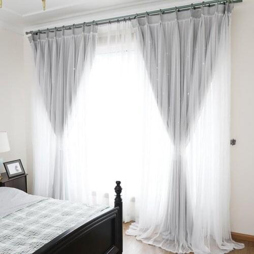 Zaslony Do Okna Firany Quarto Cortinados Cortinas De Luxo Para Sala Rideaux Pour Le Salon For Living Room Luxury Curtains