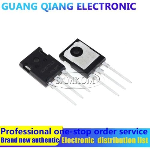 1PCS H15R1202 K15T120 H15T120 TO-247