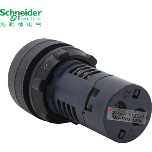 10 pieces of Genuine Schneider Schneider Buzzer 22mm XB2BSMC XB2-BSMC continuous sound AC220V