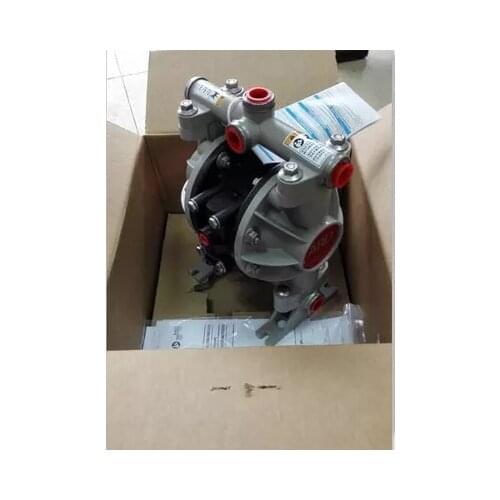 666100-362-C original American ARO 1 inch metal diaphragm pump pneumatic diaphragm pump