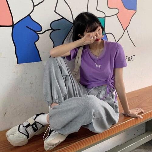 Женские брюки карго Bella Philosophy China At AliExpress